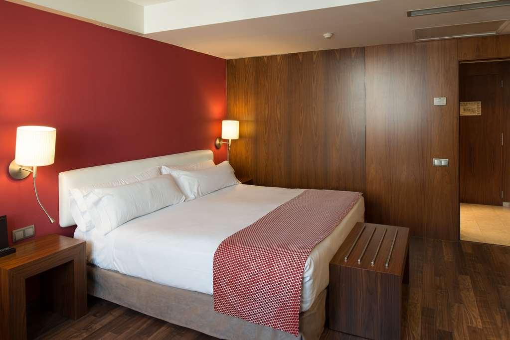 Hotel Catalonia Ramblas 4* Sup 4*