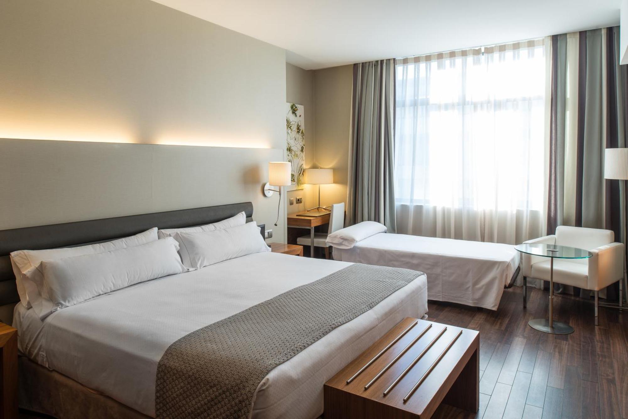 Catalonia Ramblas 4* Sup 4* Barcellona