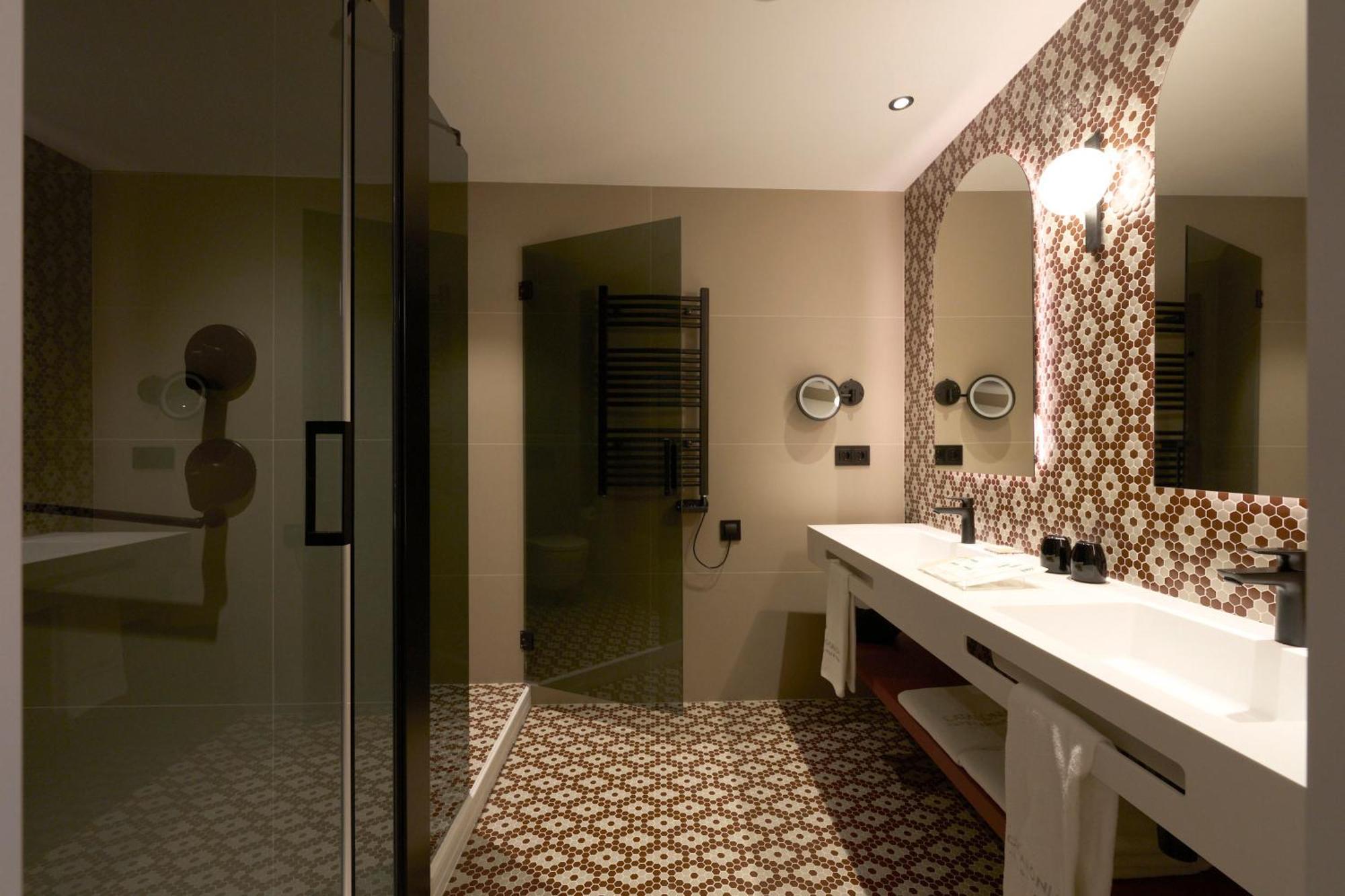 Hotel Catalonia Ramblas 4* Sup Barcellona