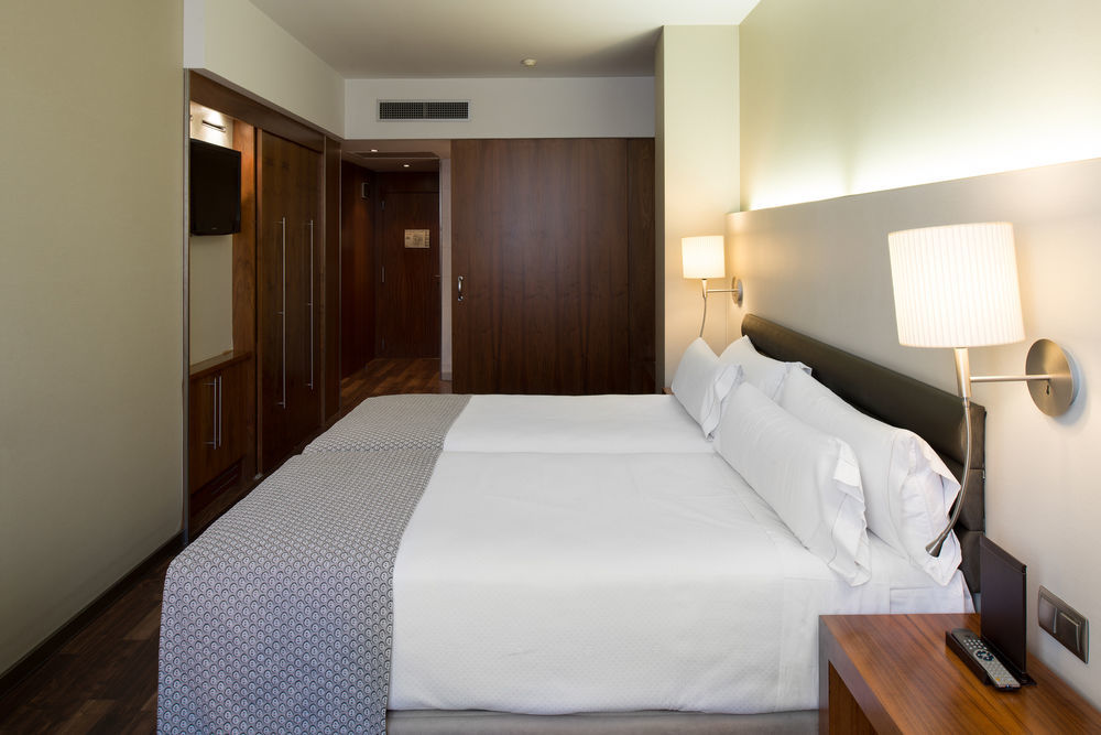 Catalonia Ramblas 4* Sup 4* Barcellona