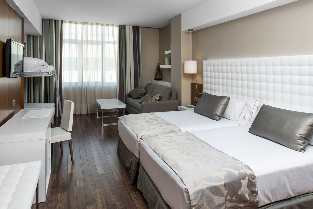 Catalonia Ramblas 4* Sup Hotel 4*